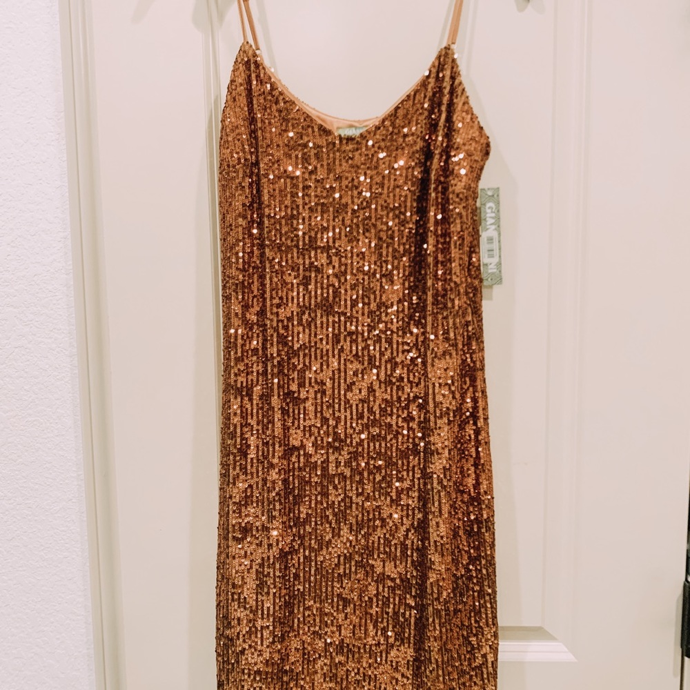 Gianni Bini Dress